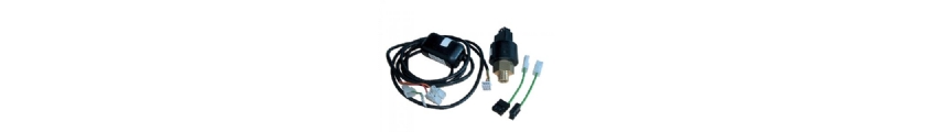sime 5195700 - water pressure transducer kit