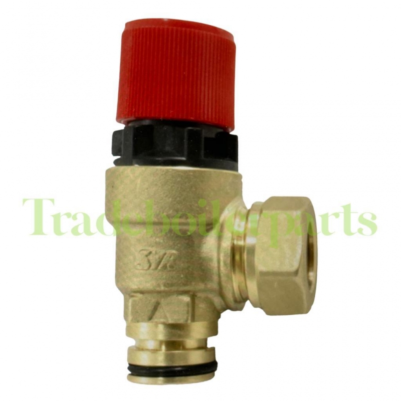 powermax powermax 5106288 pressure relief valve