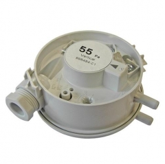 ariston 998484-01 air pressure switch new and original
