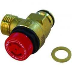  ideal 174811 pressure relief valve kit 