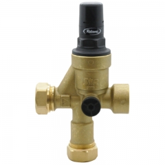 vaillant 149113 pressure reducing valve cpl.