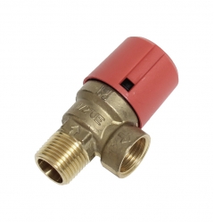 intergas - pressure relieve valve 1/2 (hre & eco rf only) 844417 original