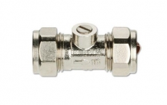 15mm isolation valve eco, 15iso