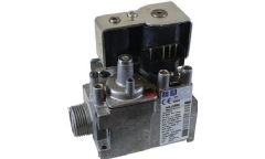 ariston 60001612 - gas valve (complete with components)