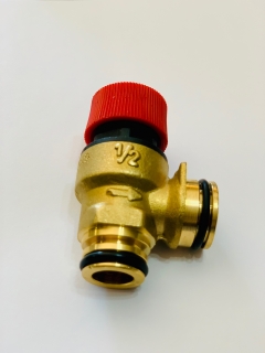worcester greenstar 87161064310 pressure relief valve