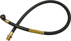 cookerflex 4ft x 1/2" micropoint cooker hose (ng), thn640