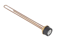copper 14 immersion heater & stat, tih510