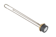 titanium 27 immersion heater & stat incoloy pky, tih585