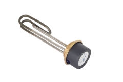 all incoloy 11 immersion heater & stat, tih640