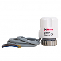 hetta electrothermic actuator 2 wire