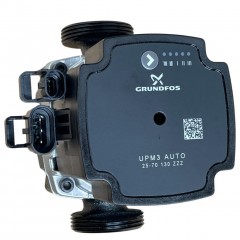 grundfos upm3 auto pump (a-rated)