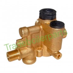 heatline/glowworm 3003200017 - diverter valve