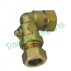 vaillant 014658 central heating service valve, cpl original
