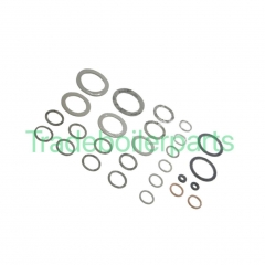 potterton 986472 set of gaskets for pipes new