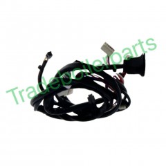 ideal 175716 harness low voltage