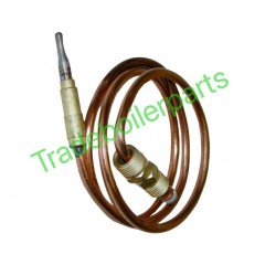 ideal 004058 thermocouple 600mm lg 0.290.150 