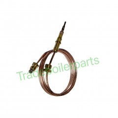 ideal 002937 thermocouple 48in/1200mm q309a27