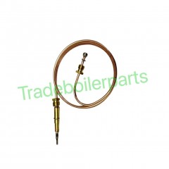 ideal 003876 thermocouple 750mm q309a2747b
