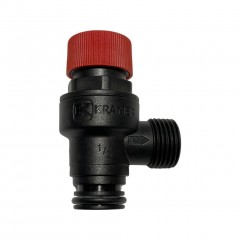 pressure relief valve 3 bar 1/2