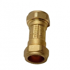 22 mm single check valve 61237(wras approved)