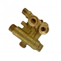 baxi 5132456 - diverter valve without bypass 
