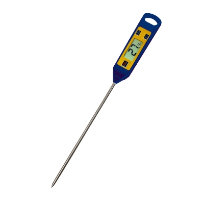 stem thermometer
