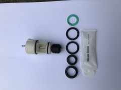vaillant ecotec diverter valve repair kit cartridge 0020020015 0020132682