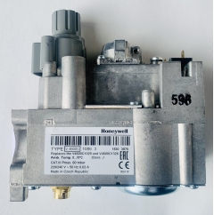 baxi bermuda gas valve 1/2 inch bsp 240v