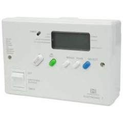 horstmann - electronic economy 7 timer immersion heater control