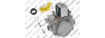 vaillant 0020195458 - gas control valve (-5pa) 0020195458  original boxed part